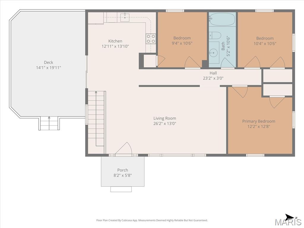 N/A - Residential