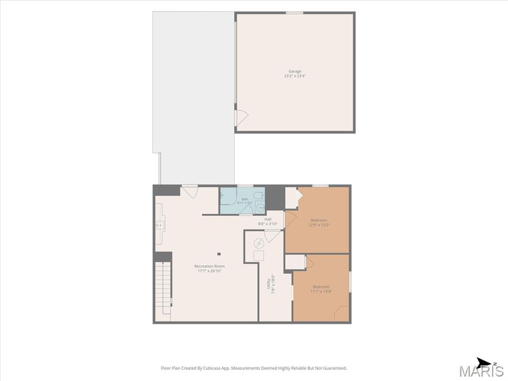 N/A - Residential