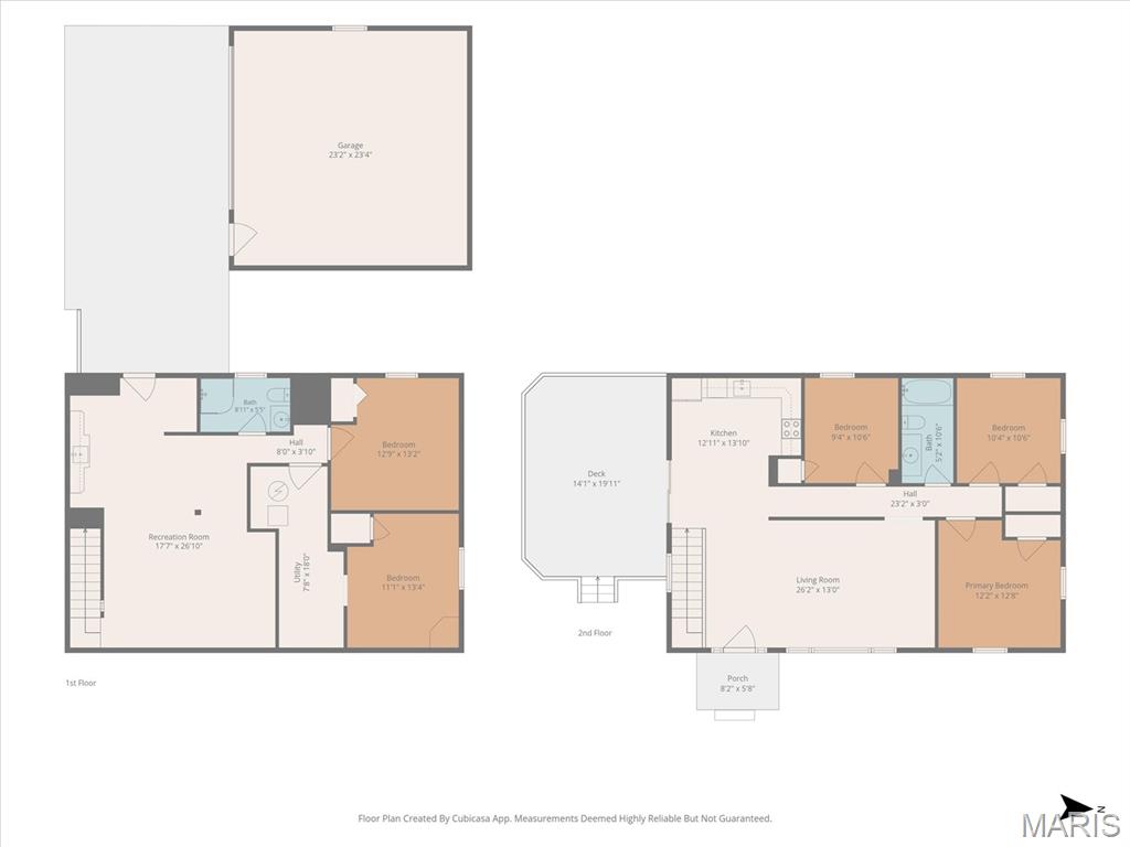 N/A - Residential