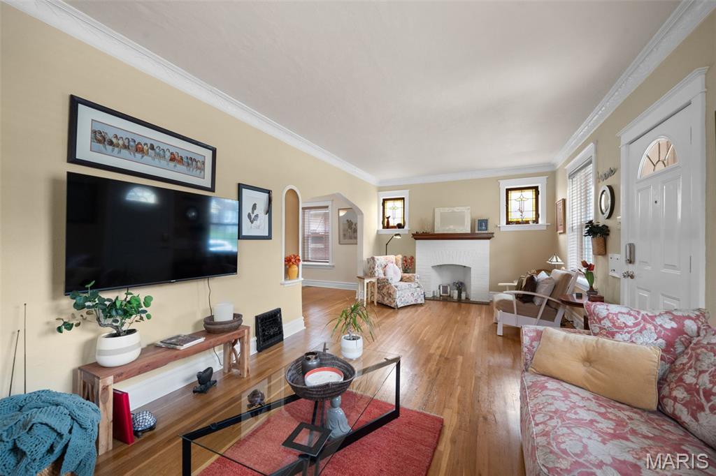 Russells Add 02 - Residential
