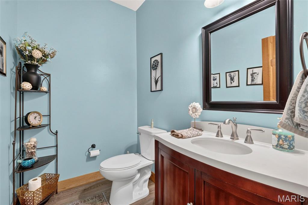 Hide-A-Way Acres 02 01 - Residential