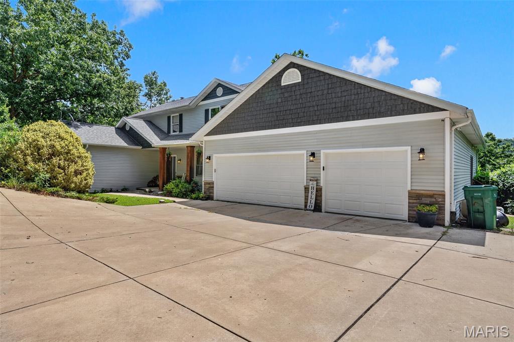 Hide-A-Way Acres 02 01 - Residential