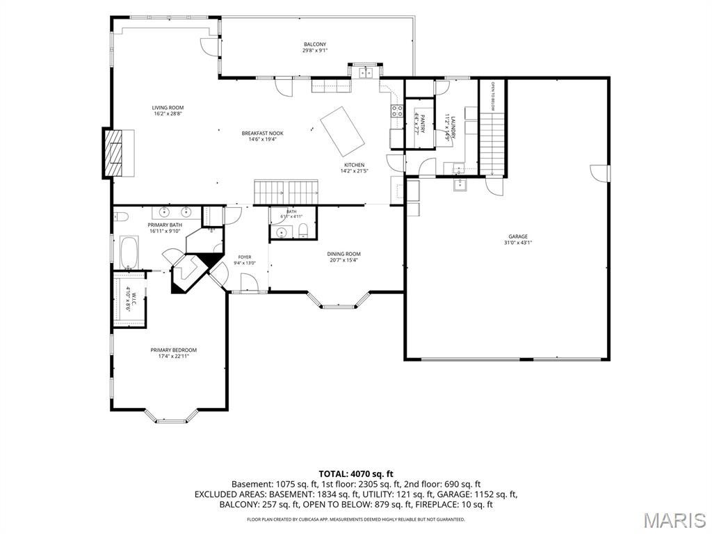Hide-A-Way Acres 02 01 - Residential