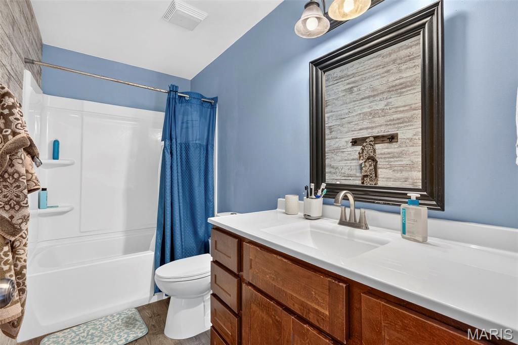 Hide-A-Way Acres 02 01 - Residential