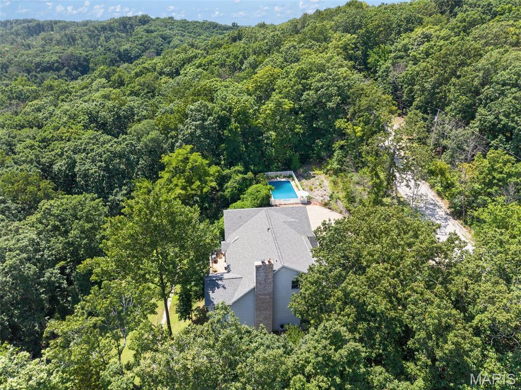 Hide-A-Way Acres 02 01 - Residential