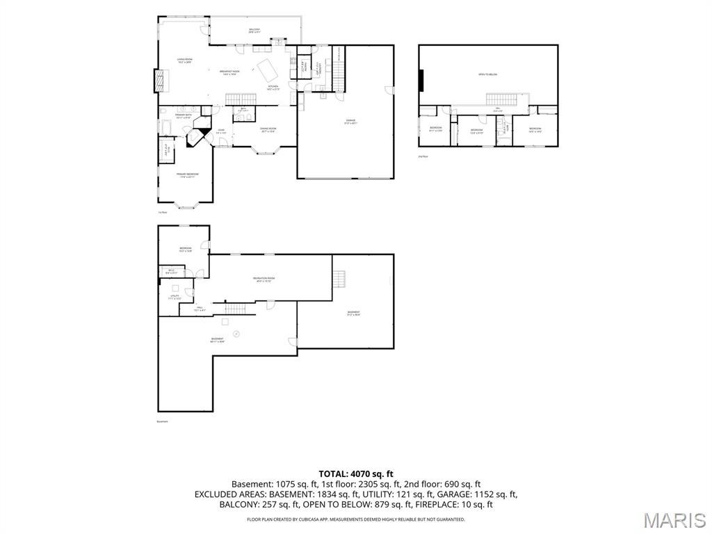Hide-A-Way Acres 02 01 - Residential