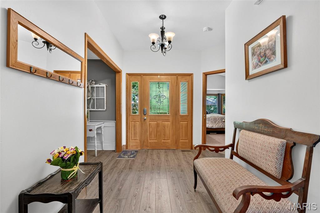Hide-A-Way Acres 02 01 - Residential