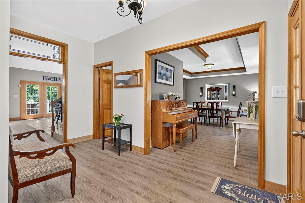 Hide-A-Way Acres 02 01 - Residential