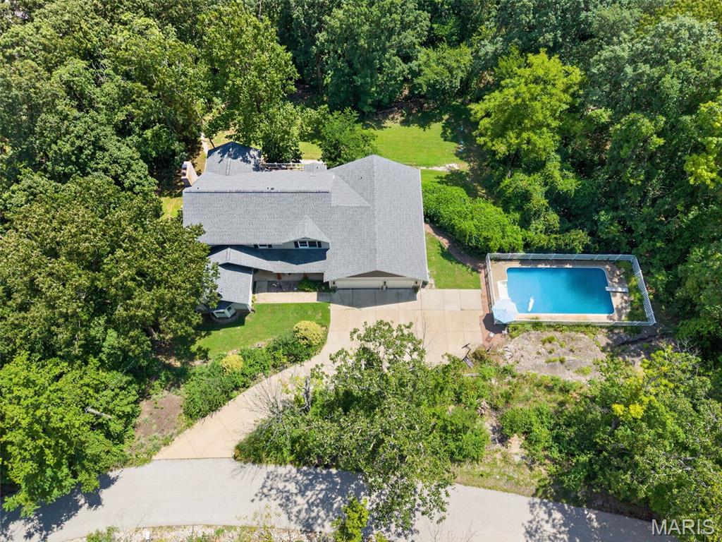 Hide-A-Way Acres 02 01 - Residential