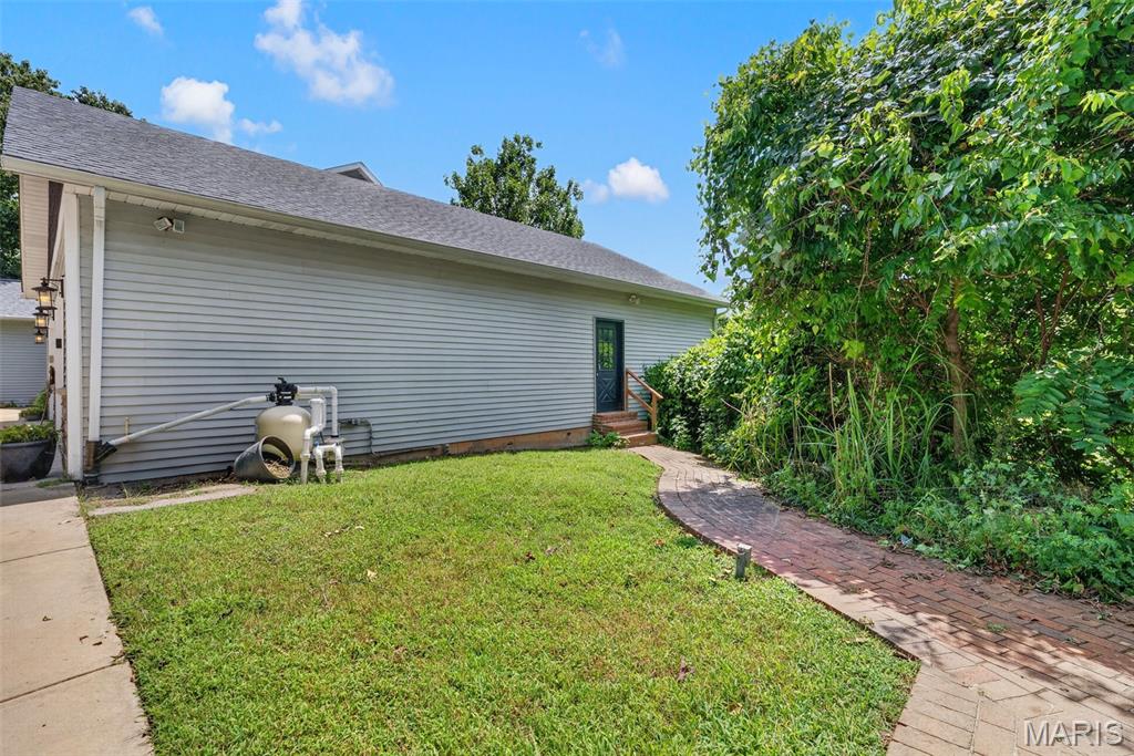 Hide-A-Way Acres 02 01 - Residential