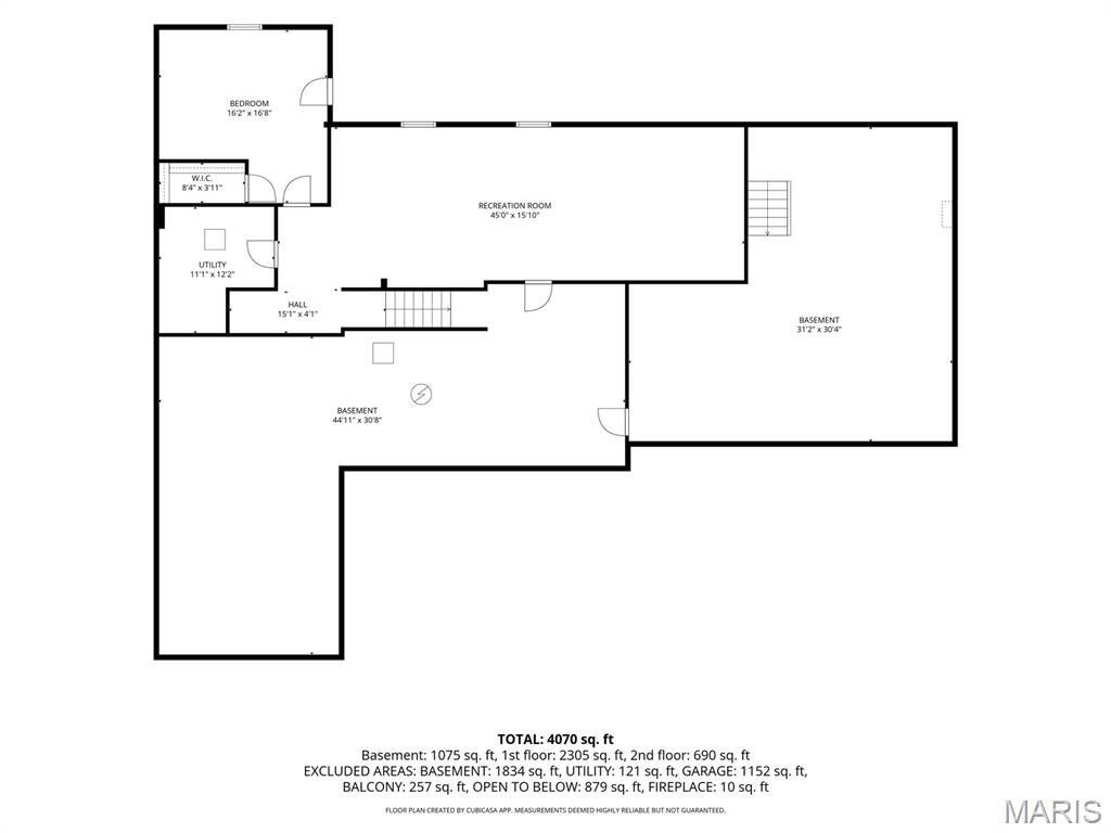 Hide-A-Way Acres 02 01 - Residential