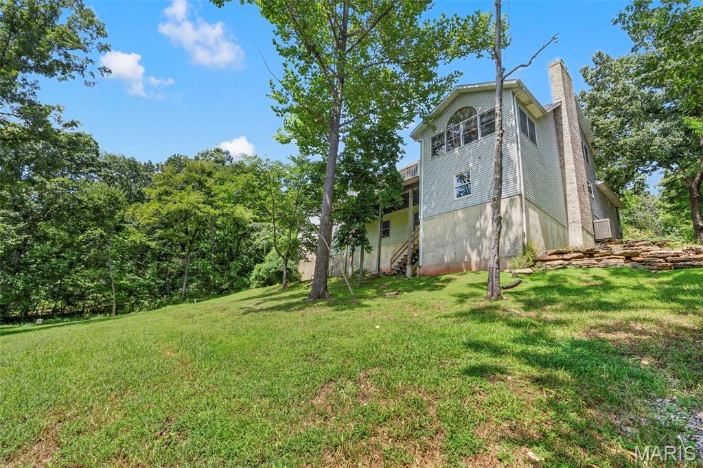 Hide-A-Way Acres 02 01 - Residential