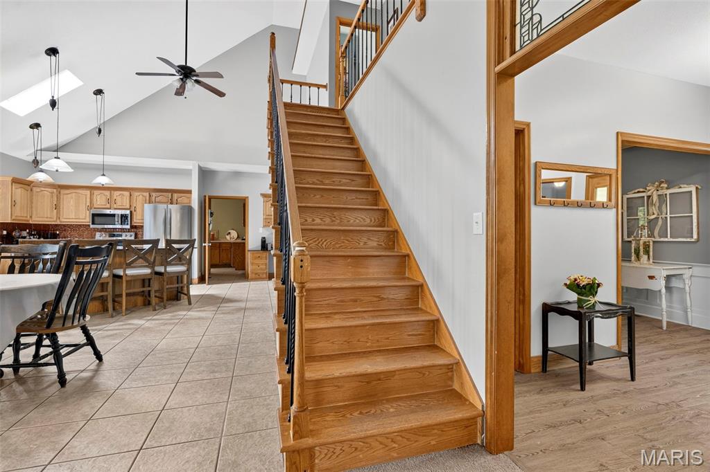 Hide-A-Way Acres 02 01 - Residential