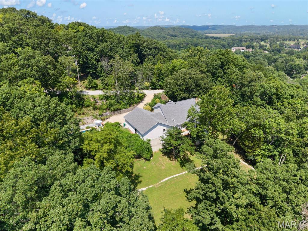 Hide-A-Way Acres 02 01 - Residential