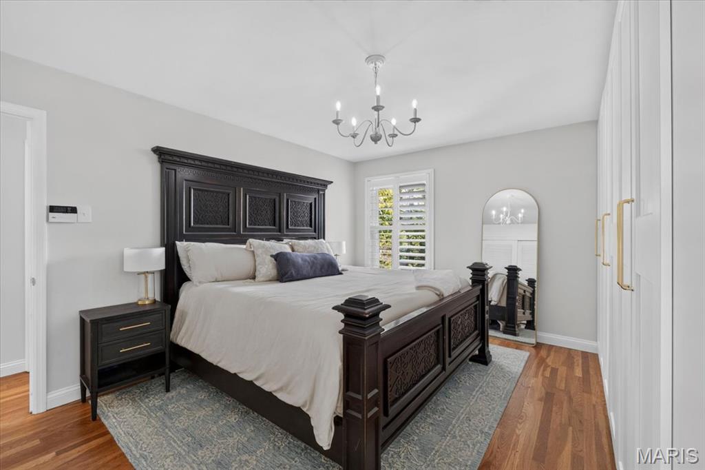 Hickory Hill 6 - Residential
