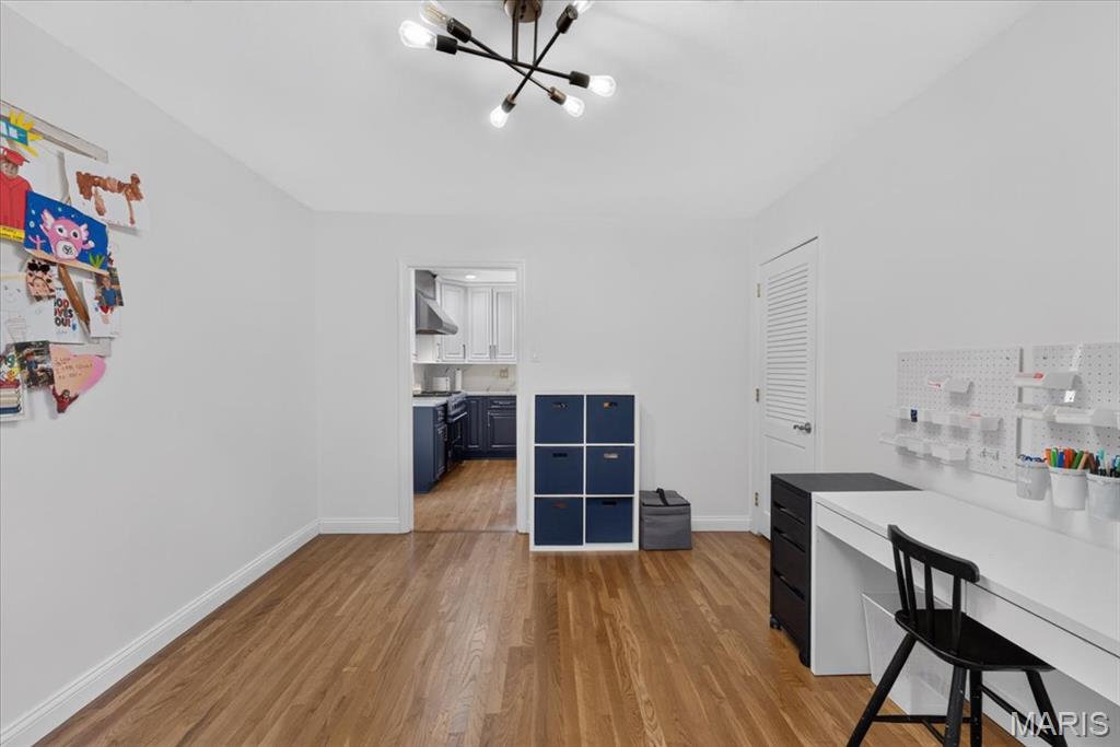 Hickory Hill 6 - Residential