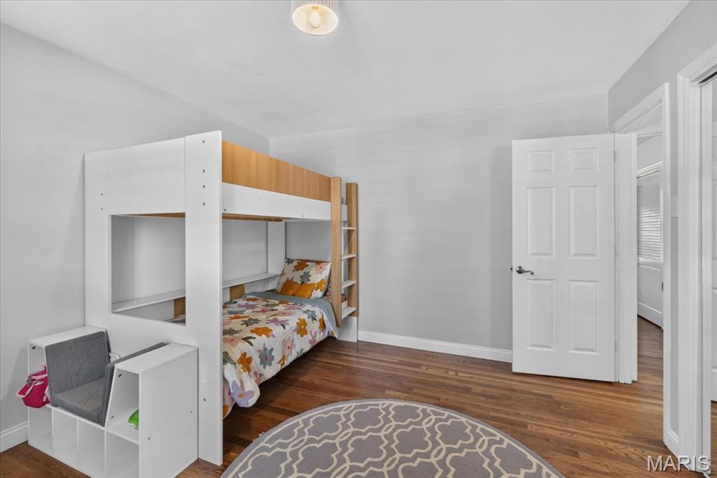 Hickory Hill 6 - Residential
