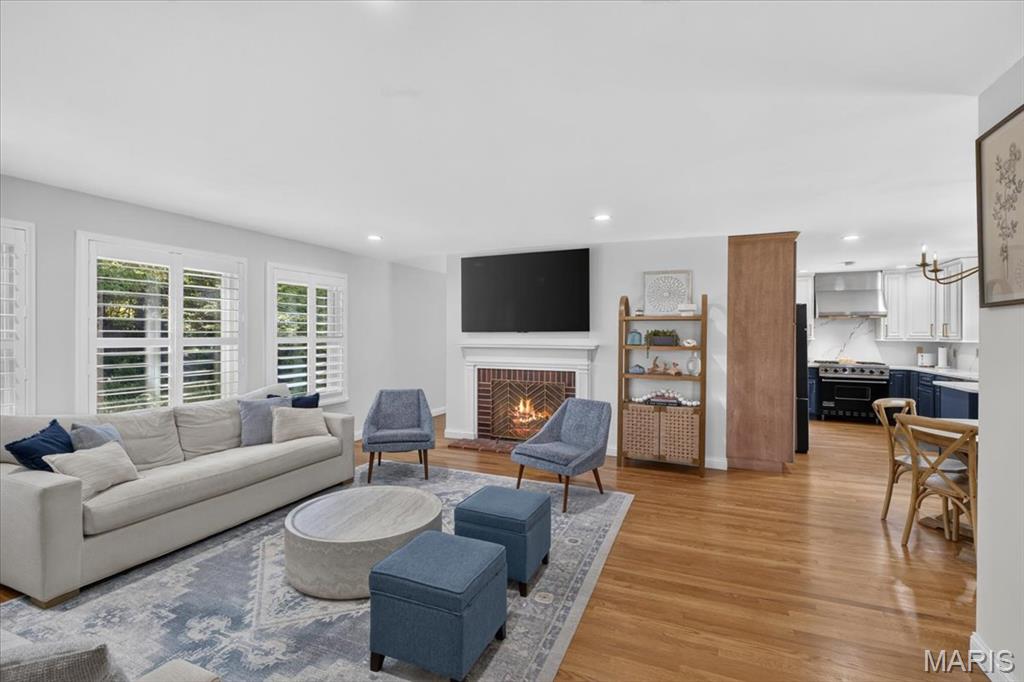Hickory Hill 6 - Residential
