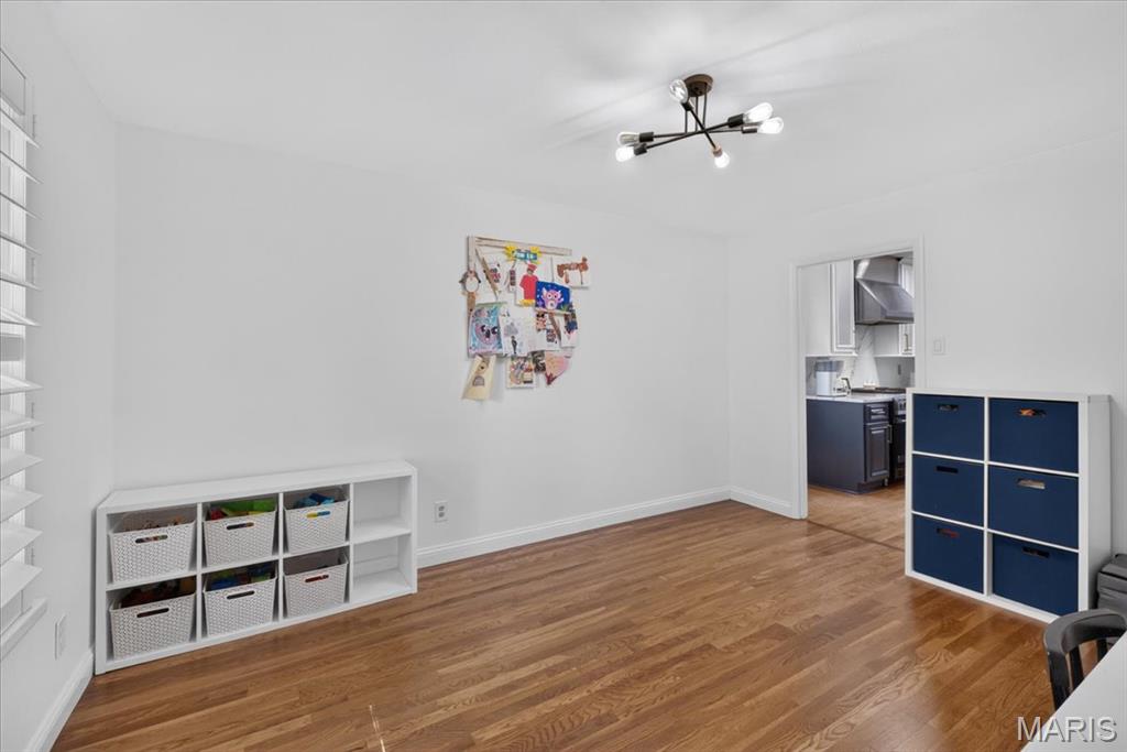 Hickory Hill 6 - Residential