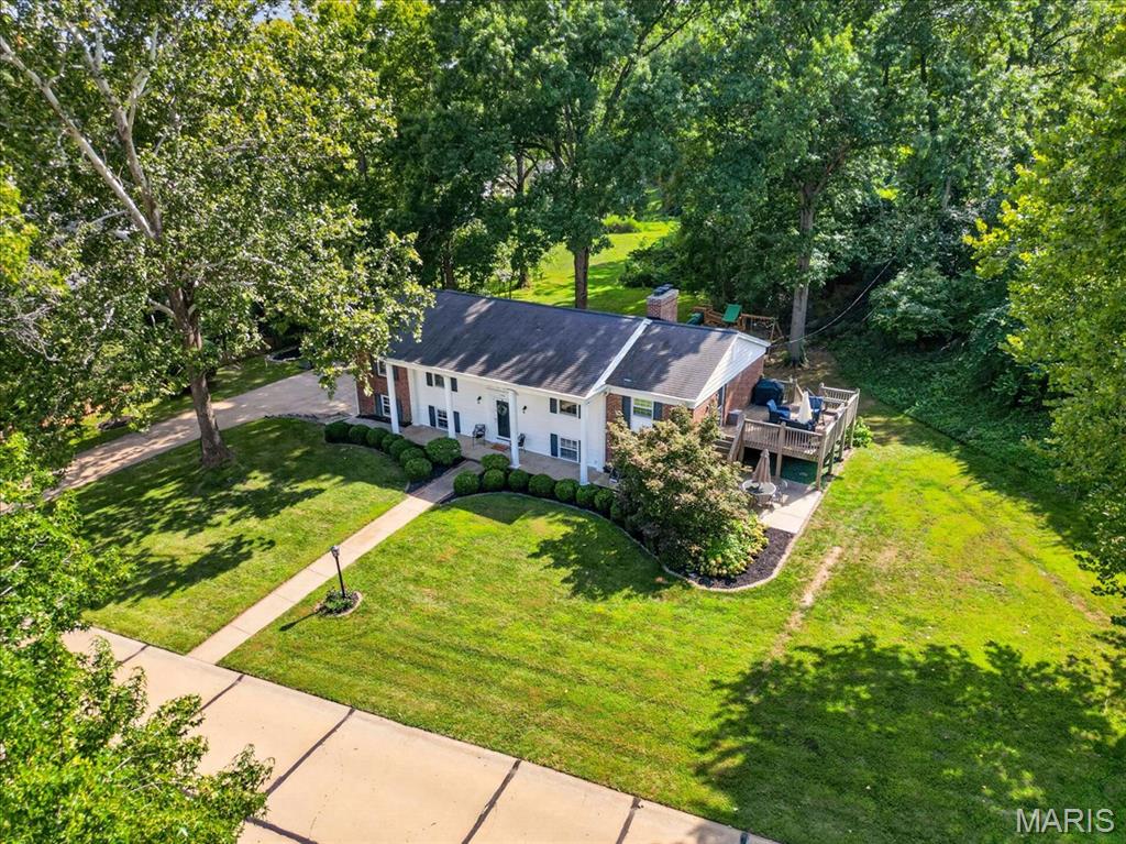 Hickory Hill 6 - Residential