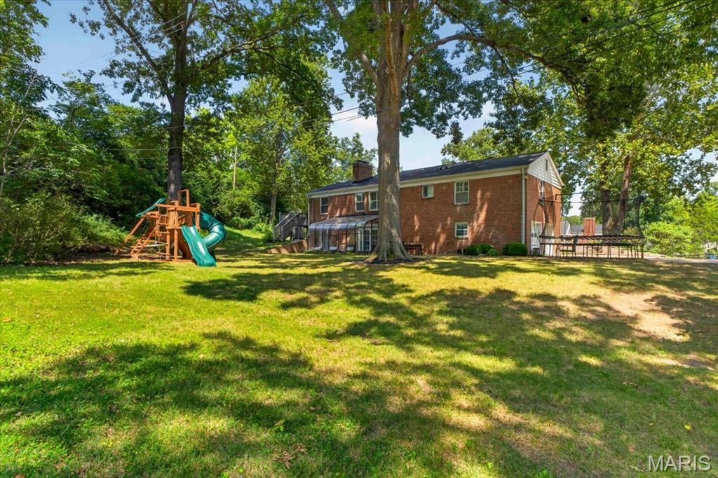 Hickory Hill 6 - Residential