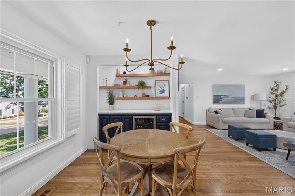 Hickory Hill 6 - Residential