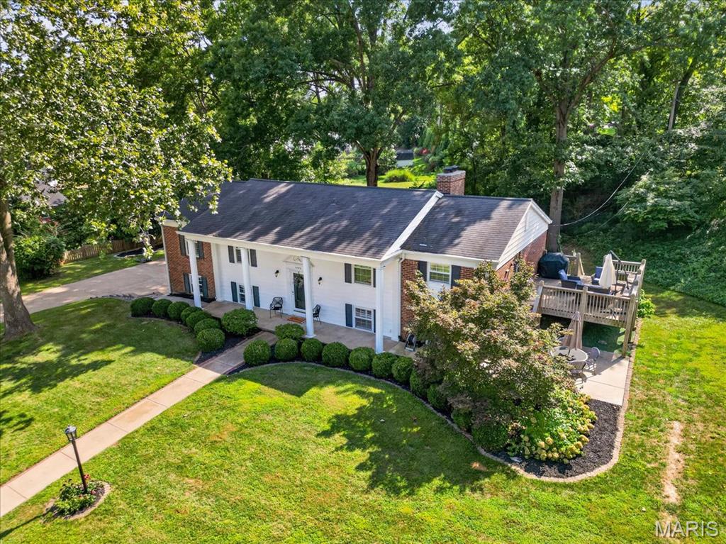Hickory Hill 6 - Residential