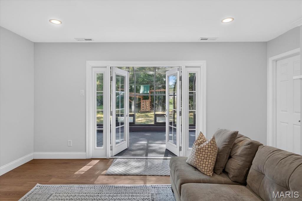 Hickory Hill 6 - Residential