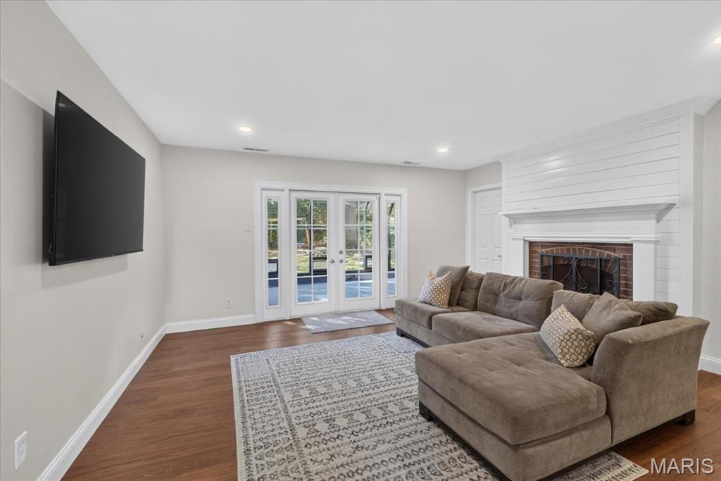 Hickory Hill 6 - Residential