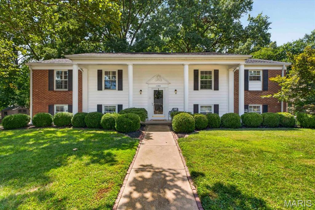 Hickory Hill 6 - Residential