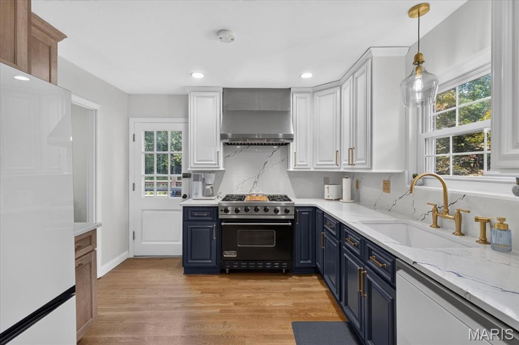 Hickory Hill 6 - Residential