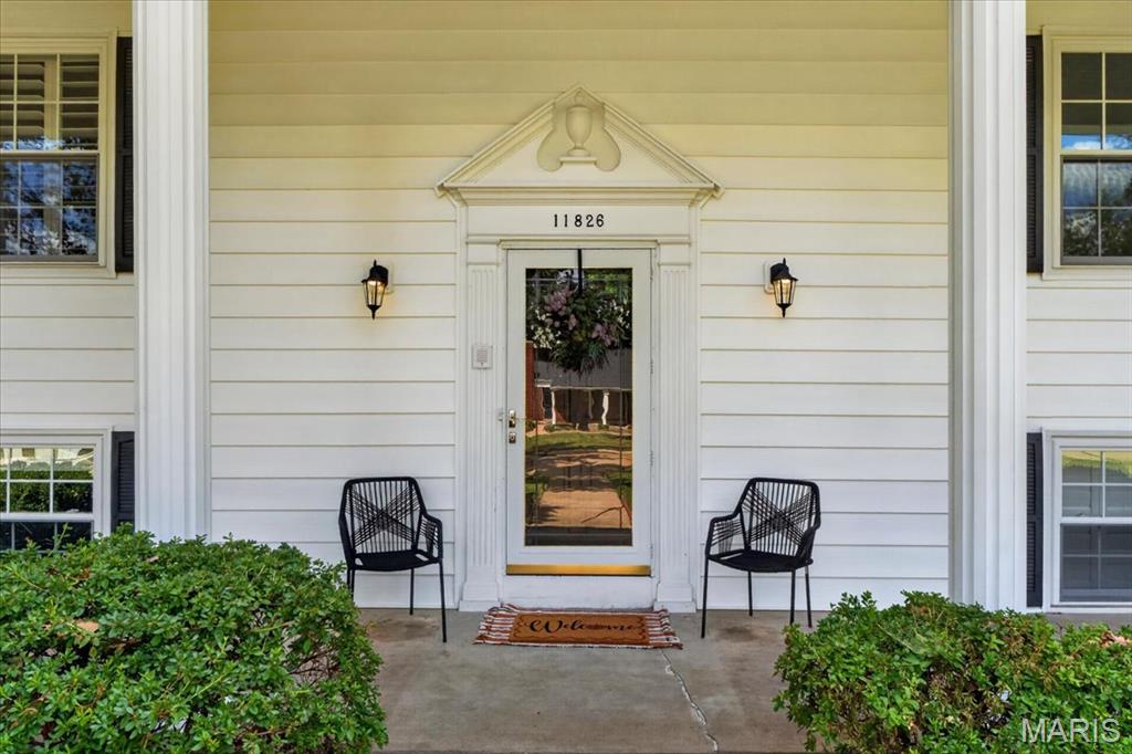Hickory Hill 6 - Residential