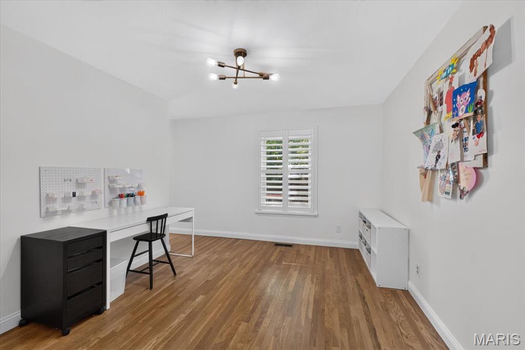 Hickory Hill 6 - Residential