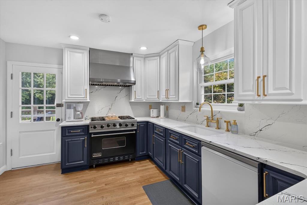 Hickory Hill 6 - Residential