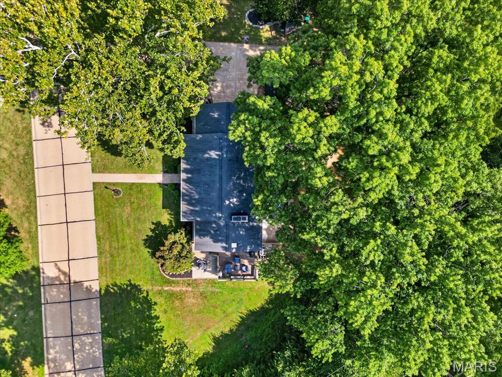 Hickory Hill 6 - Residential