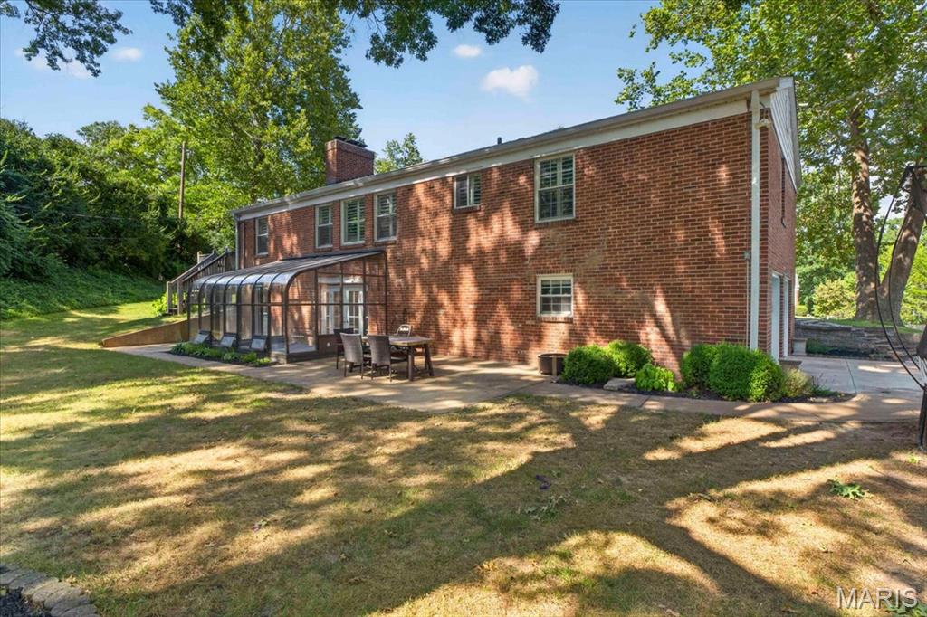 Hickory Hill 6 - Residential
