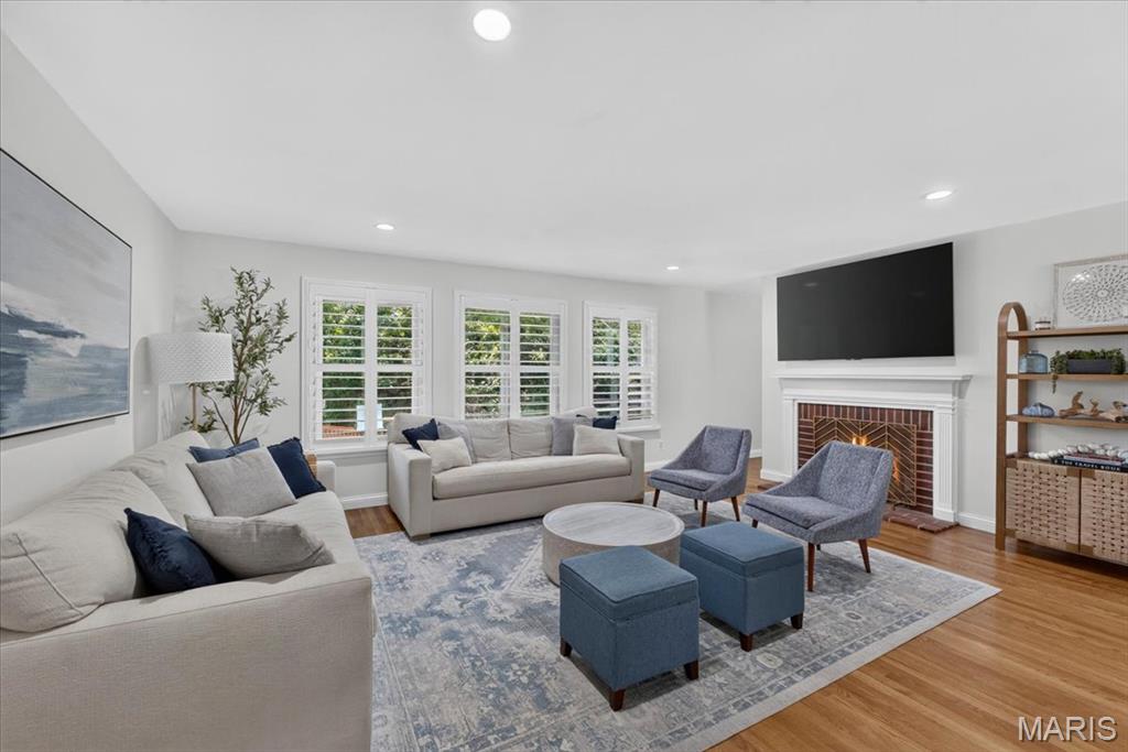 Hickory Hill 6 - Residential
