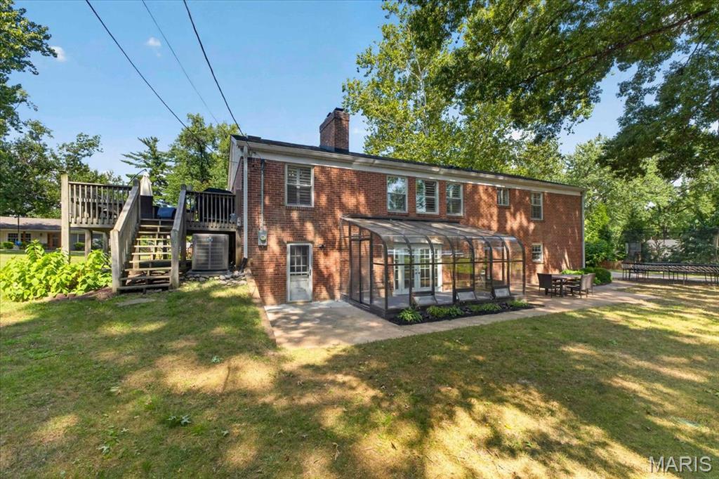 Hickory Hill 6 - Residential