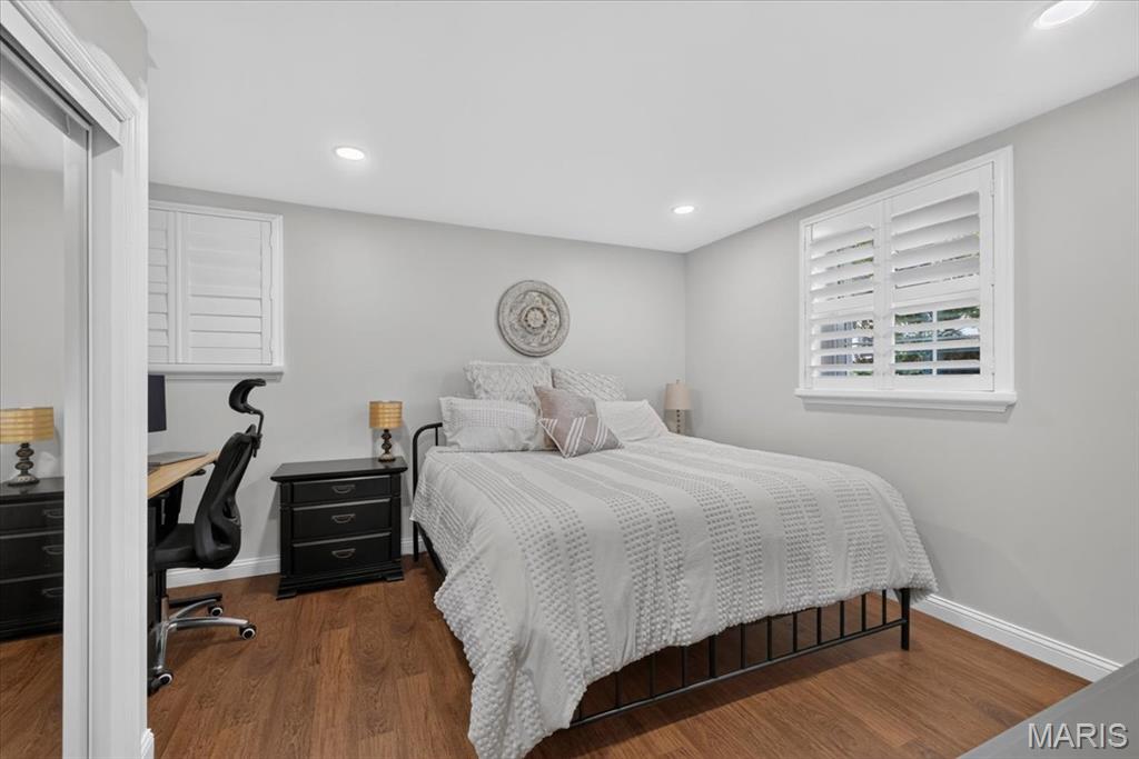 Hickory Hill 6 - Residential