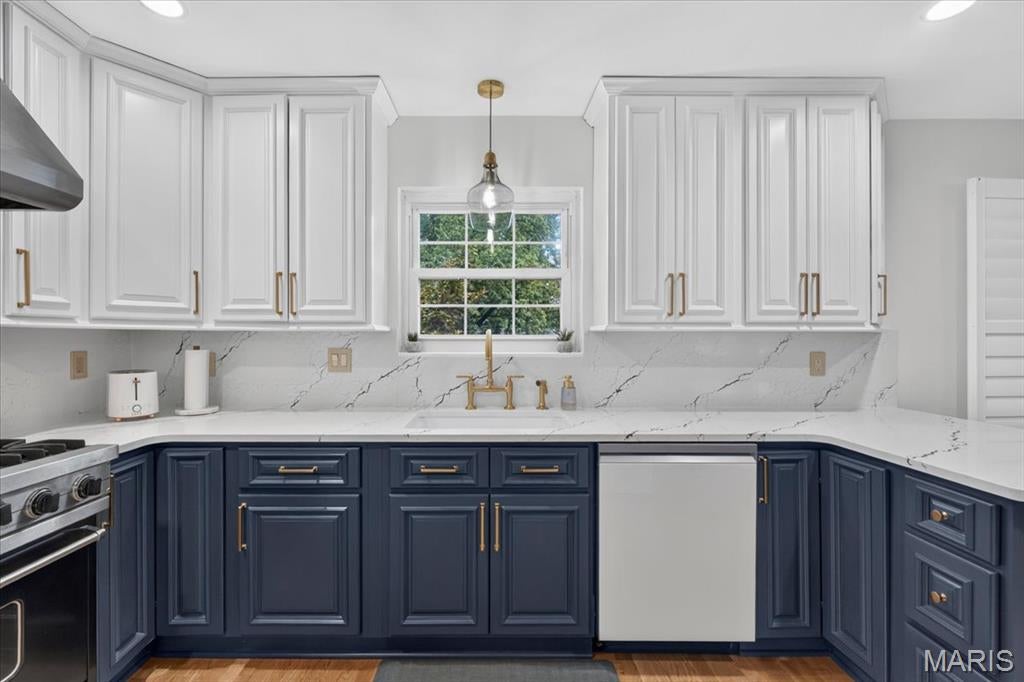 Hickory Hill 6 - Residential