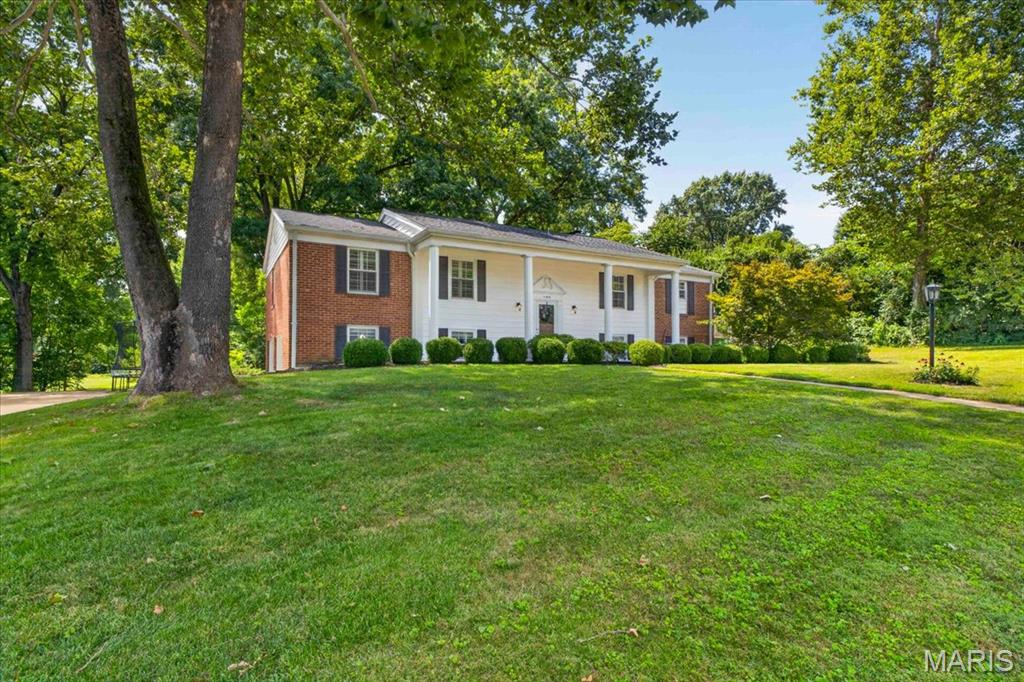 Hickory Hill 6 - Residential