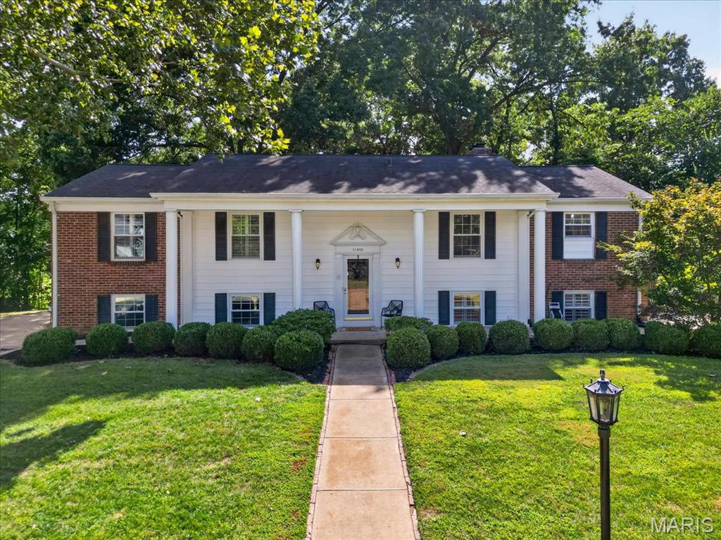 Hickory Hill 6 - Residential