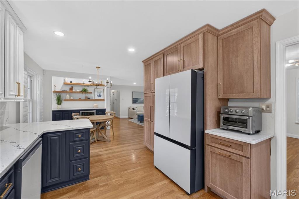 Hickory Hill 6 - Residential