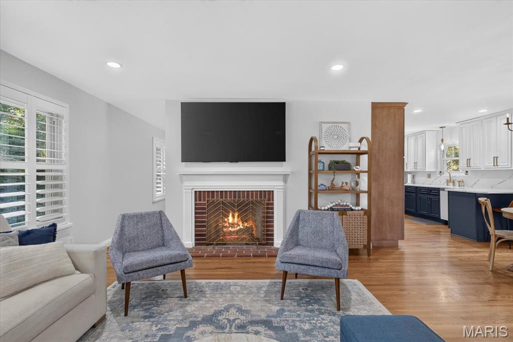 Hickory Hill 6 - Residential