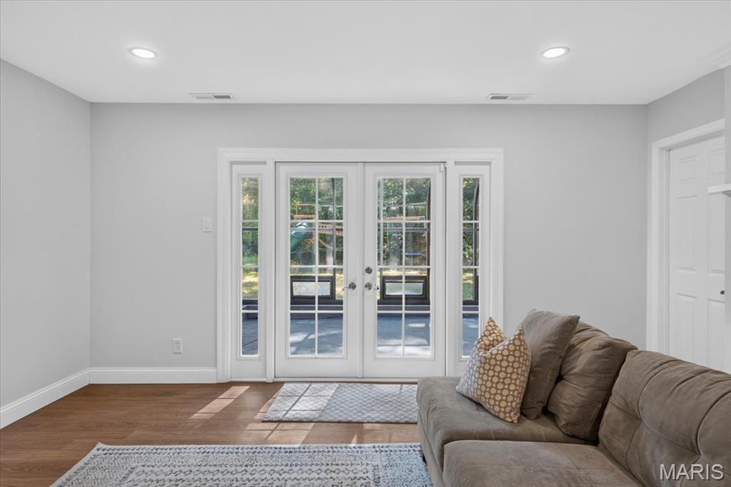 Hickory Hill 6 - Residential