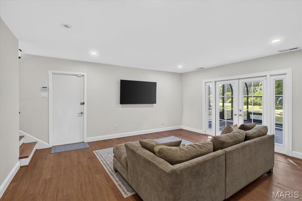 Hickory Hill 6 - Residential