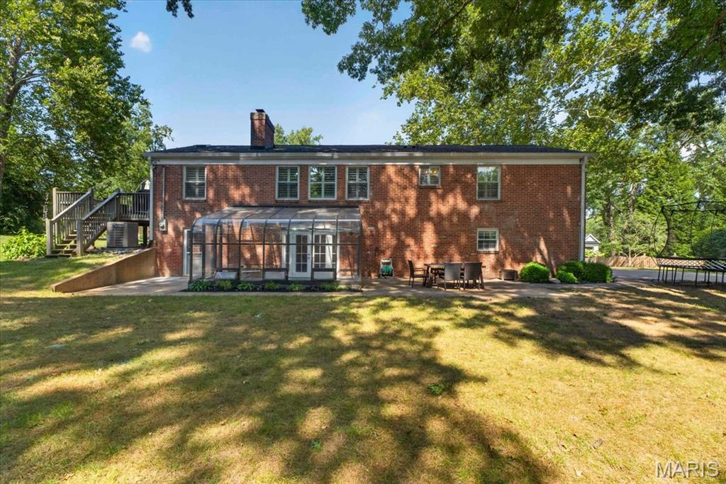 Hickory Hill 6 - Residential