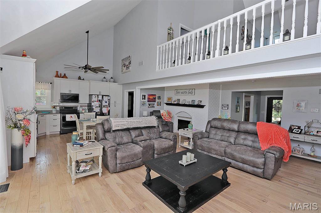 Black Oak Estates - Residential