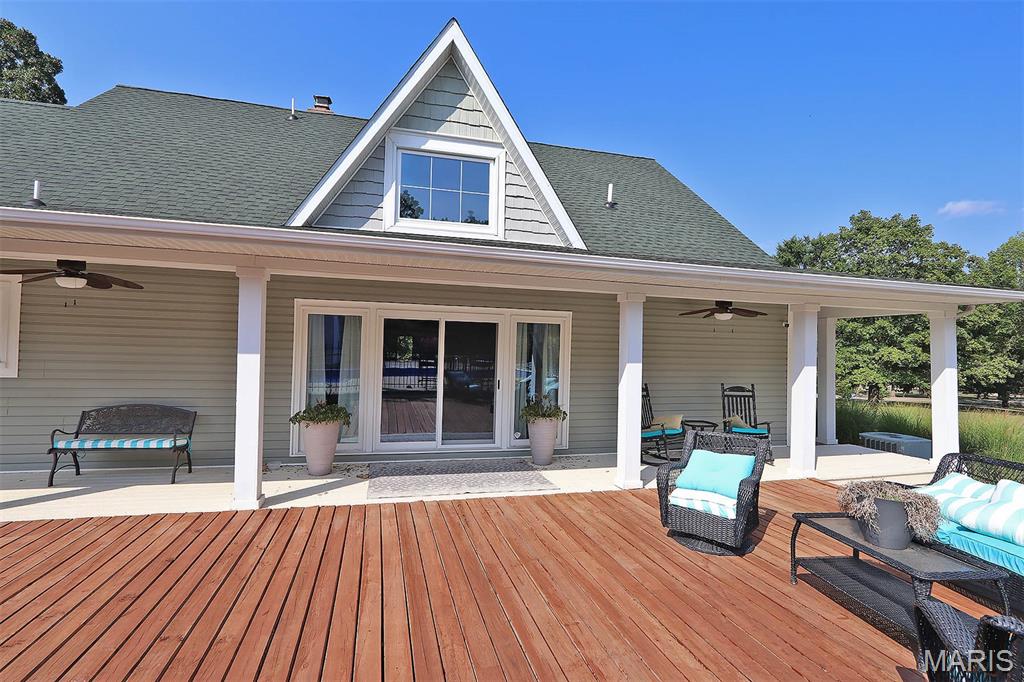 Black Oak Estates - Residential