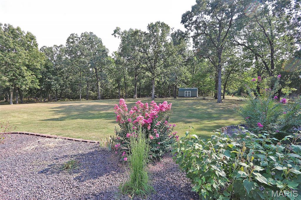 Black Oak Estates - Residential